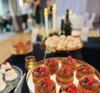 Wesele, sala weselna Poznań i okolice