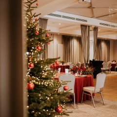 Firmowe Spotkania Świąteczne / grudzień 2024