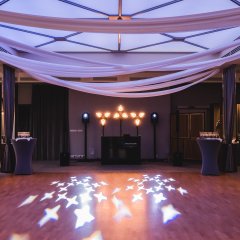 Jak zaplanować firmowy event w hotelu?