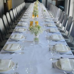 Jak przygotować i zorganizować przyjęcie komunijne krok po kroku?