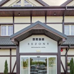 Kto przyznaje gwiazdki hotelom w Polsce?