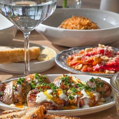 Dlaczego warto wybierać restauracje z sezonowym menu?
