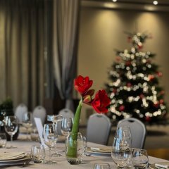 Co jest ważne przy organizacji wigilii firmowej?