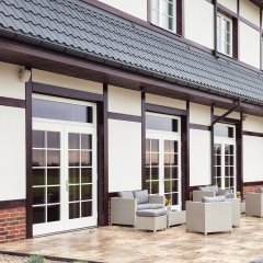 Jakie są rodzaje pokoi w hotelach?