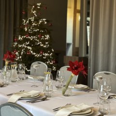 Gdzie zorganizować wigilię firmową w Poznaniu i okolicy?