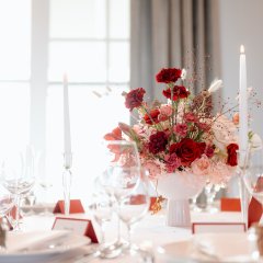 Zimowa magia w dniu ślubu &ndash; jak zaplanować wyjątkowe wesele zimą?