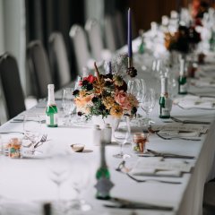 Wesele w hotelu &ndash; jak zaplanować perfekcyjne przyjęcie od A do Z?