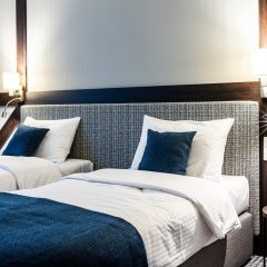 Rodzaje pokoi hotelowych: Co oznacza pokój superior?