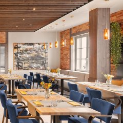 Dlaczego warto wybrać hotel z własną restauracją?