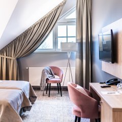 Czym kierować się przy wyborze hotelu? Odpowiadamy