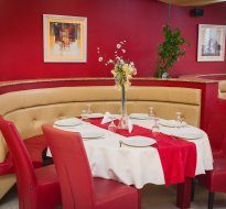 Restaurantul Quartz