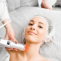 Radiofrekwencja mikroigłowa jako alternatywa dla botoksu