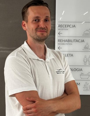 Adam Michalski