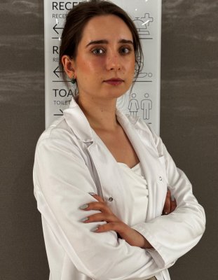 Angelika Koszałka