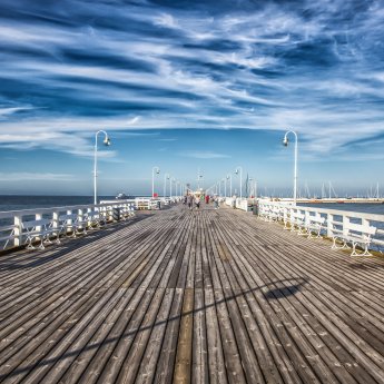 Miejsce magiczne, polecamy z czystym sumieniem!