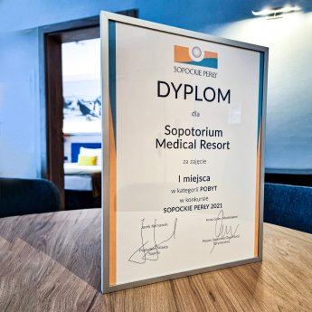 Sopockie Perły 2021