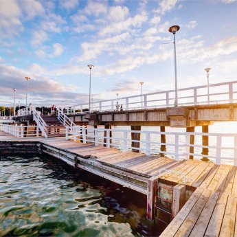 Wszystko na najwyższym poziomie