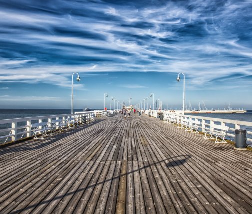 Miejsce magiczne, polecamy z czystym sumieniem!