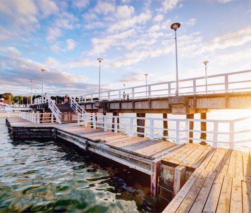 Wszystko na najwyższym poziomie