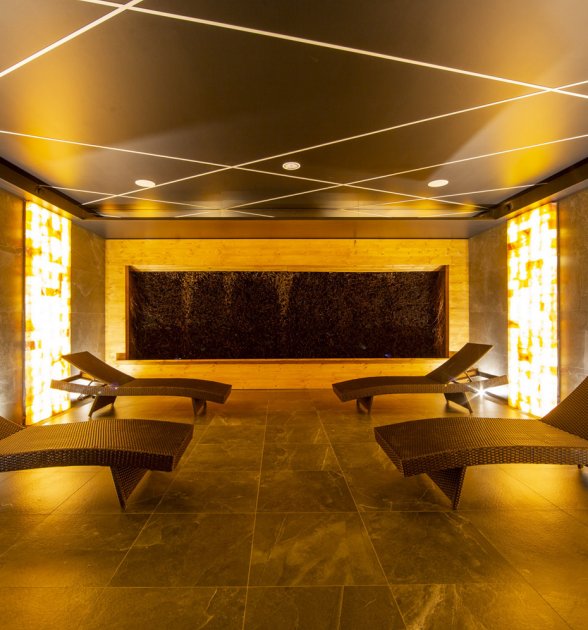 Healing power of nature