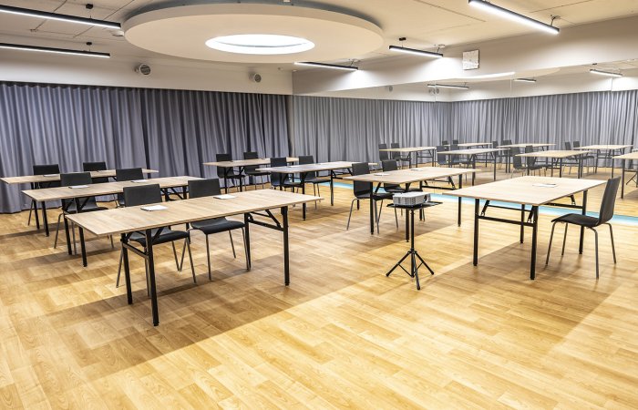 Coference room equipment