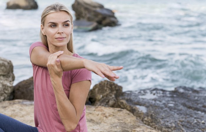 Zregeneruj ciało i umysł