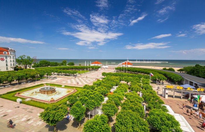 Millennium Inwestycje