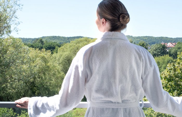 Lecznicza siła natury