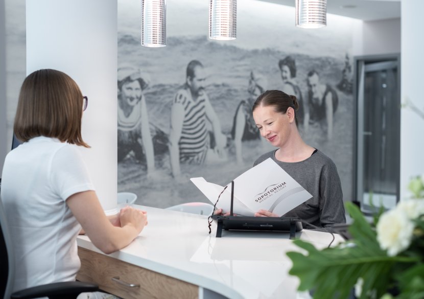 Co może dziać się na miejscu?