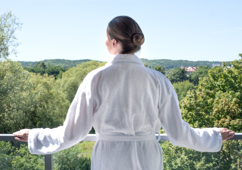 Co zabrać ze sobą?