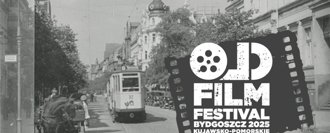 5. Old Film Festiwal w Bydgoszczy