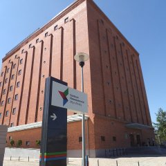 Centrum Nowoczesności Młyn Wiedzy - nauka poprzez zabawę
