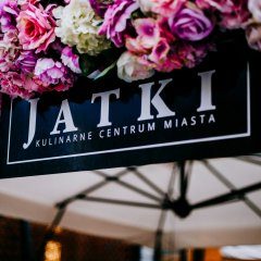 The new life of Jatki street