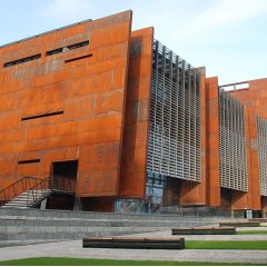 Europejskie Centrum Solidarności