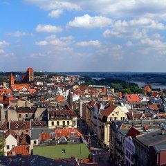The Old Town