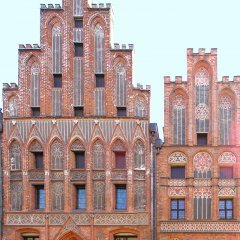 Dom Mikołaja Kopernika