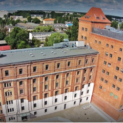 Kulinarna uczta w Toruniu