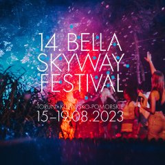 Festiwal Światła Bella Skyway 2023