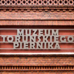 Living Gingerbread Museum