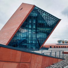 Muzeum II Wojny Światowej