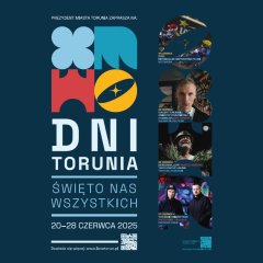 Dni Torunia - Święto nas wszystkich