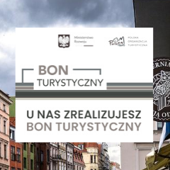 Realizujemy bony turystyczne - Gdańsk