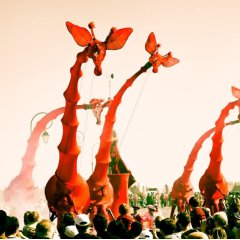 Festiwal Teatrów Ulicznych