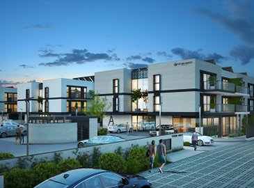 Apartamenty Klimatyczna