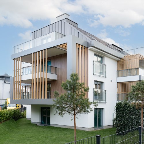 My Rest Aparthotel, Dolor Set