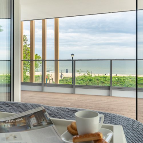 My Rest Aparthotel, Dolor Set