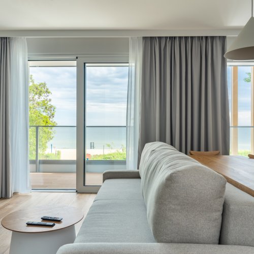 My Rest Aparthotel, Dolor Set