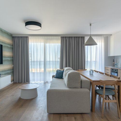 My Rest Aparthotel, Dolor Set