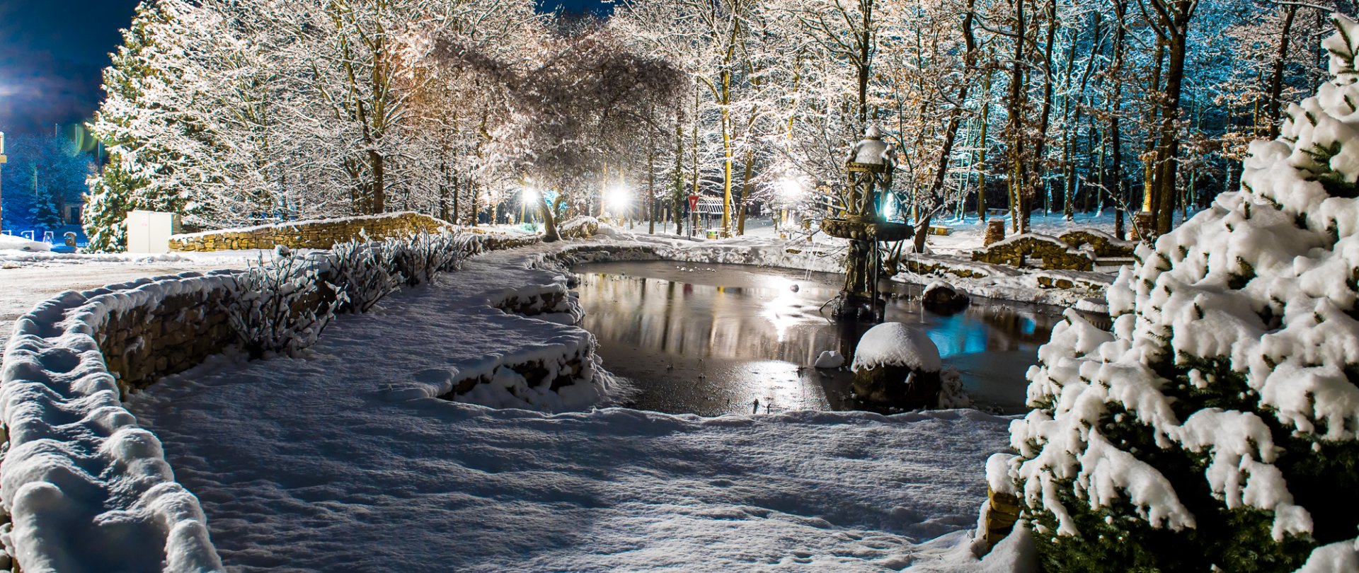 Povestea magică a lunii decembrie la SunGarden Resort