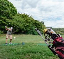 Accademia - corsi da golf